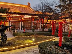 -大唐博相府酒店·陕西官府菜