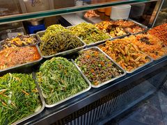 -三姐妹冷面馆(保卫路店)
