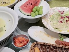 -小方外婆菜(蒙山路店)