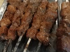 -玫瑰红烤羊排(北新桥三条店)
