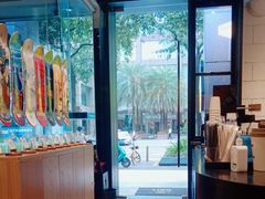 -Dogi&kiki Coffee(中心商务大厦店)