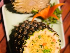 菠萝饭-Lam Vien Restaurant