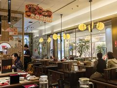 -范家小馆·烤鸭新京菜(金融街店)