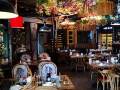 大堂-清漫·派对音乐餐吧(市桥店)
