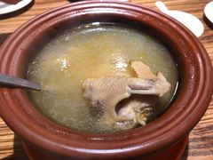 -百年神厨·地道川菜(清江西路店)