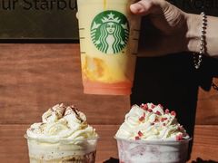 -星巴克(深圳龙华人民北店)