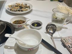 -帝皇海海鲜豆捞(桐泾商务广场店)