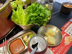 -西塔老太太泥炉烤肉(龙湖北苑天街店)