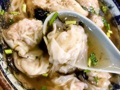 -老谢野馄饨(延安路店)