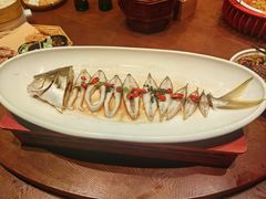 -唐山宴大唐州府精品中餐