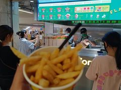 -Potato Corner(广州天河城店)