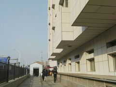-首都医科大学附属北京潞河医院