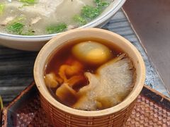 -安泰楼·佛跳墙创始人·传统闽味早茶·酒楼(三坊七巷闽菜地标店)