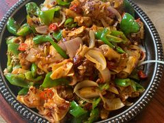 -春明狗肉馆(经开一区店)