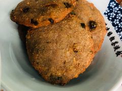 农家煎藕饼-粗茶淡饭(东关街店)