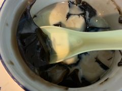 龟苓膏-達揚原味燉品(文明路店)
