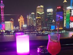 -外滩8号 whisky bar(金延大厦店)