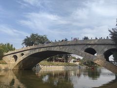 -赵州桥景区