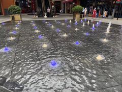 -浦江城市生活广场(江月路店)