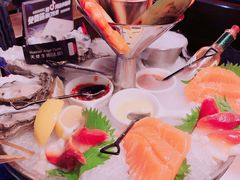 -囧吉香生蚝牛排馆(湖北路店)