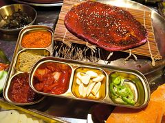 -核桃碳烤肉馆(深圳首店)
