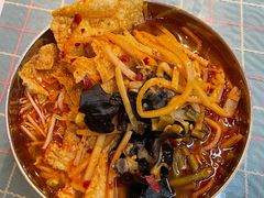 螺丝肉汤粉-红鼻子桂林米粉(金唐新光界店)