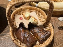 -鸽子窝(青塔店)