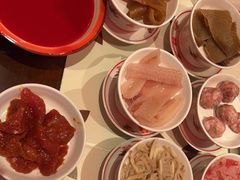 -江北北火锅馆·公路夜市(魏公村店)