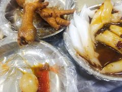 鸡脚-阿信糖水(体育花园店)