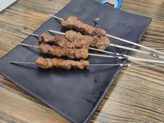 -炉内瓦·瓦片烧烤(明日星城店)