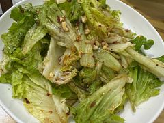 -勇猛子川菜馆(新军路店)
