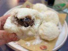 -马家饭堂(南街薰酱店)