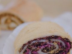 紫米驴打滚-喜茶(北京五棵松华熙店)