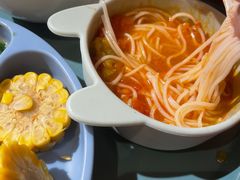 -西贝(厦门中华城店)
