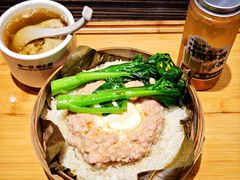 -72街荷叶饭(东方宝泰广场店)