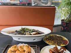 -鑫悦楼煎蟹·16年海鲜大排档