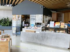 -Seesaw Coffee(朝阳大悦城店)