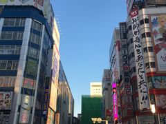 -秋叶原电器街