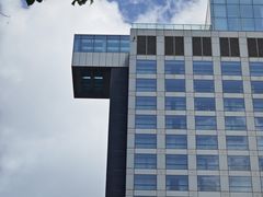 -上海浦东康桥绿地假日酒店