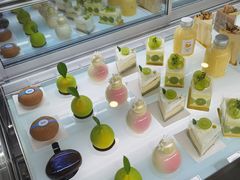 -侘寂甜品(自取店)