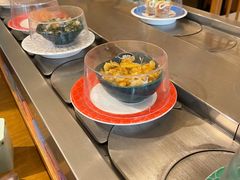 -晴季寿司(延河路万达广场店)