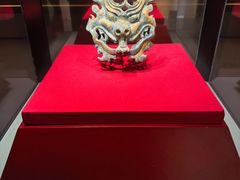 -北京大葆台遗址博物馆