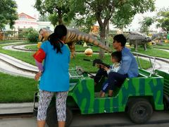 android_upload_pic-辛玛王国游乐园