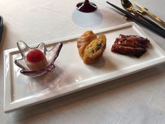 -三号黄浦会Canton Table