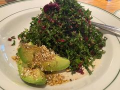 -La Strada(安福路店)