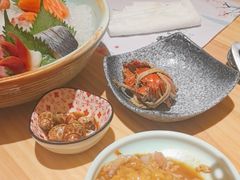-贵木日本料理·铁板烧(新地假日广场店)