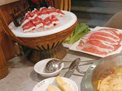 -人人捞火锅(陵水店)