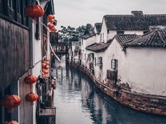 -山塘街
