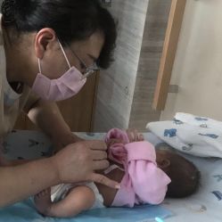 -倍爱宝贝母婴护理中心·长安攸宁店