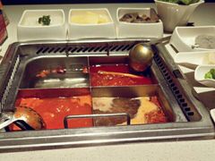 -海底捞火锅(亲子主题北金鹰店)